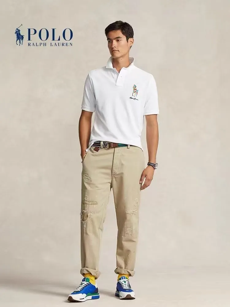 #Ralph Lauren/ Polo